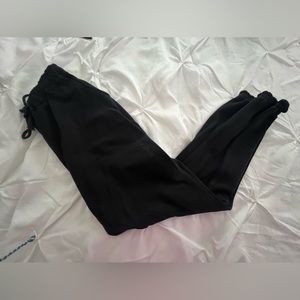 Abercrombie & Fitch sweats